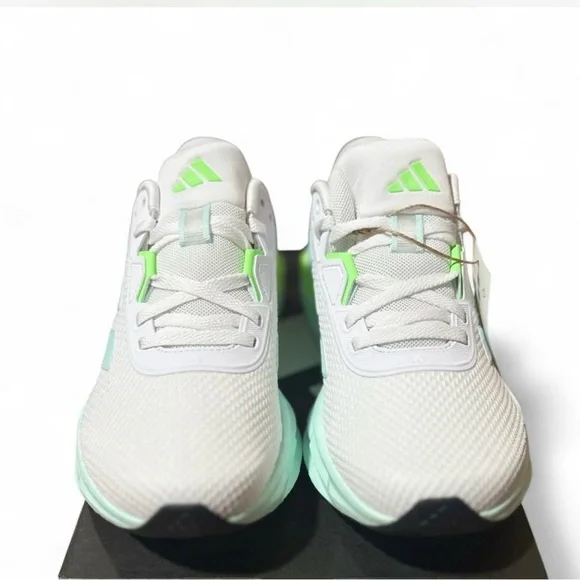 NWT Women’s Adidas Running Shoes (Size 6, 7.5) - Picture 5 of 6